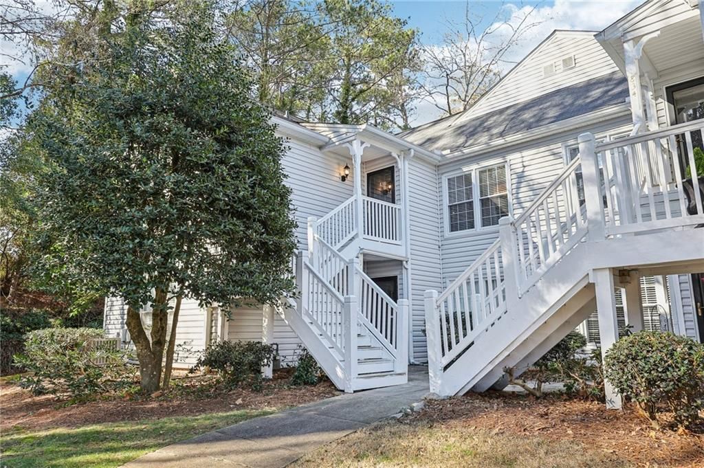838 Cannon Run, Marietta, GA 30064 Main Photo