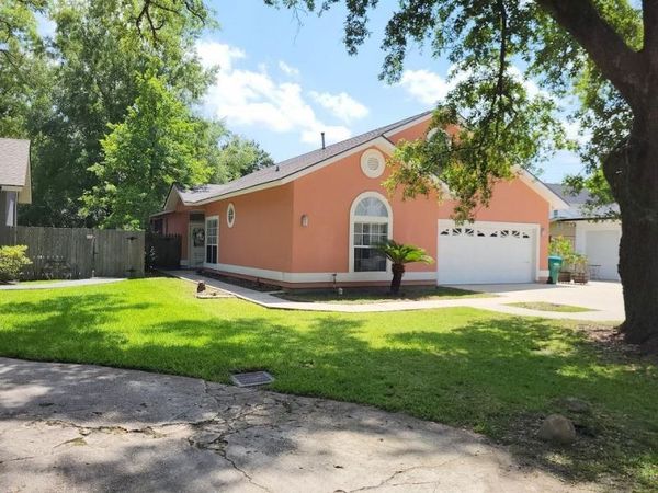 408 N SPRUCE Street, Hammond, LA 70401