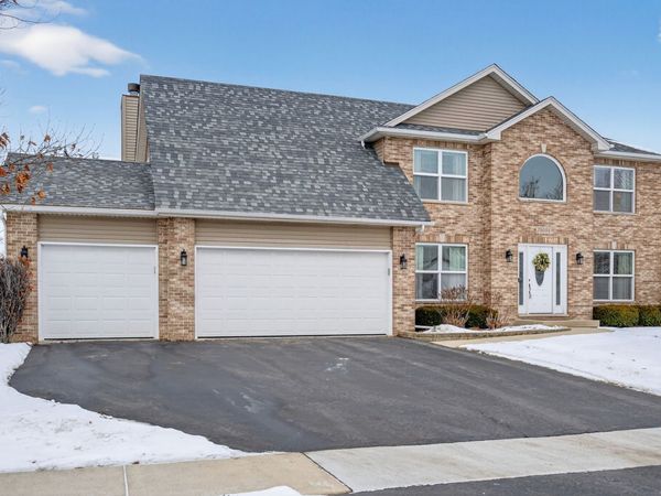 25004 Chelsea Lane, Plainfield, IL 60544