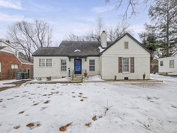 144 NORTHWOOD DR, Memphis, TN 38111