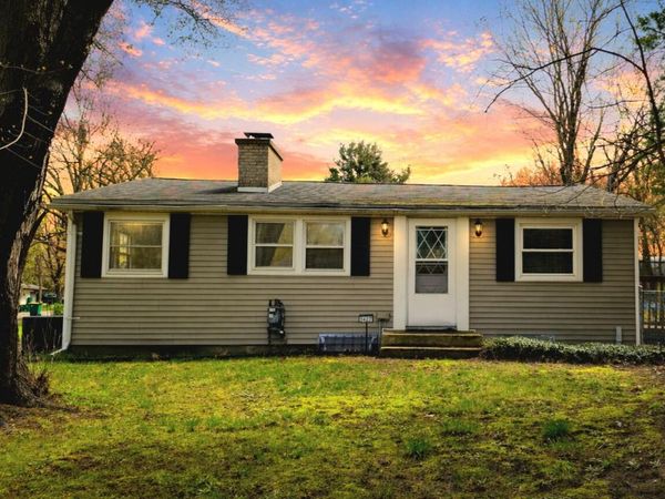 2427 Vanderbilt Avenue, Portage, MI 49024