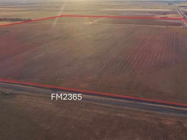 TBD FM 2365, Knox City, TX 79529