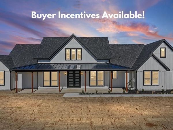 3093 Willow Road, Celeste, TX 75423