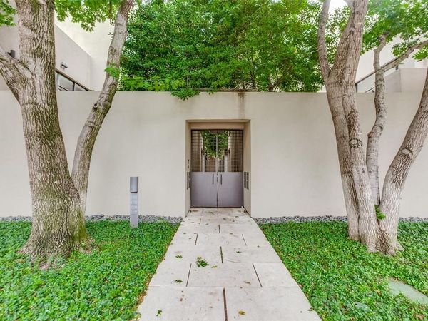 4335 Travis Street, Dallas, TX 75205