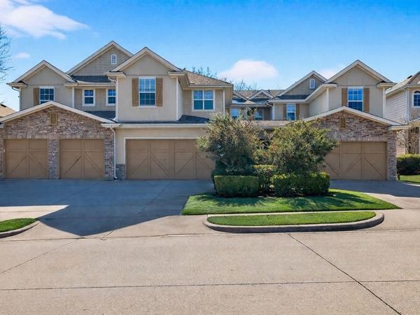 2032 Oklahoma Avenue, Plano, TX 75074