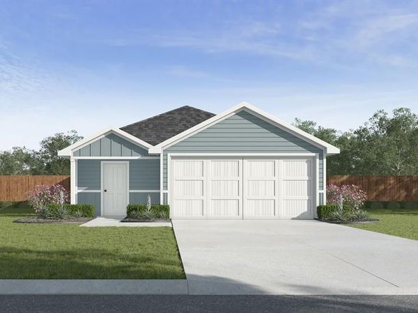 3163 Misty Morning Lane, Talty, TX 75126