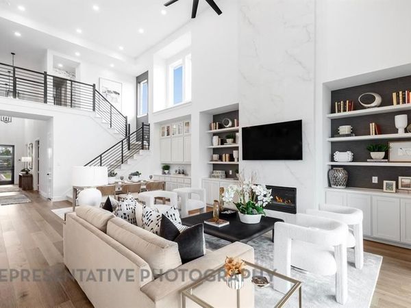 4303 Silver Spur Court, Aubrey, TX 76227