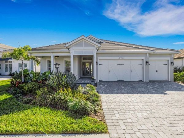 7909 MAINSAIL LANE, SARASOTA, FL 34240