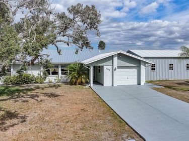 405 RIDGECREST DRIVE, PUNTA GORDA, FL 33982