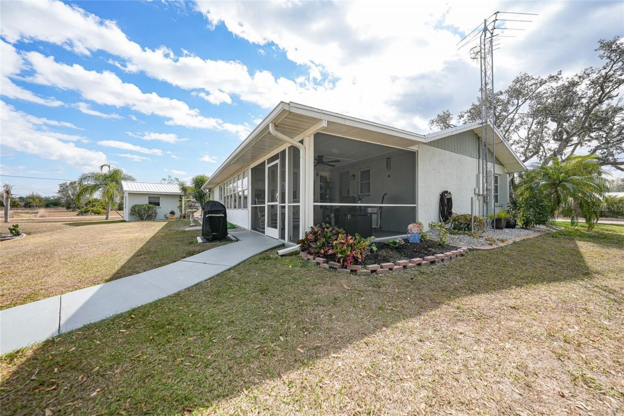 405 Ridgecrest Drive, Punta Gorda, FL 33982 Photo