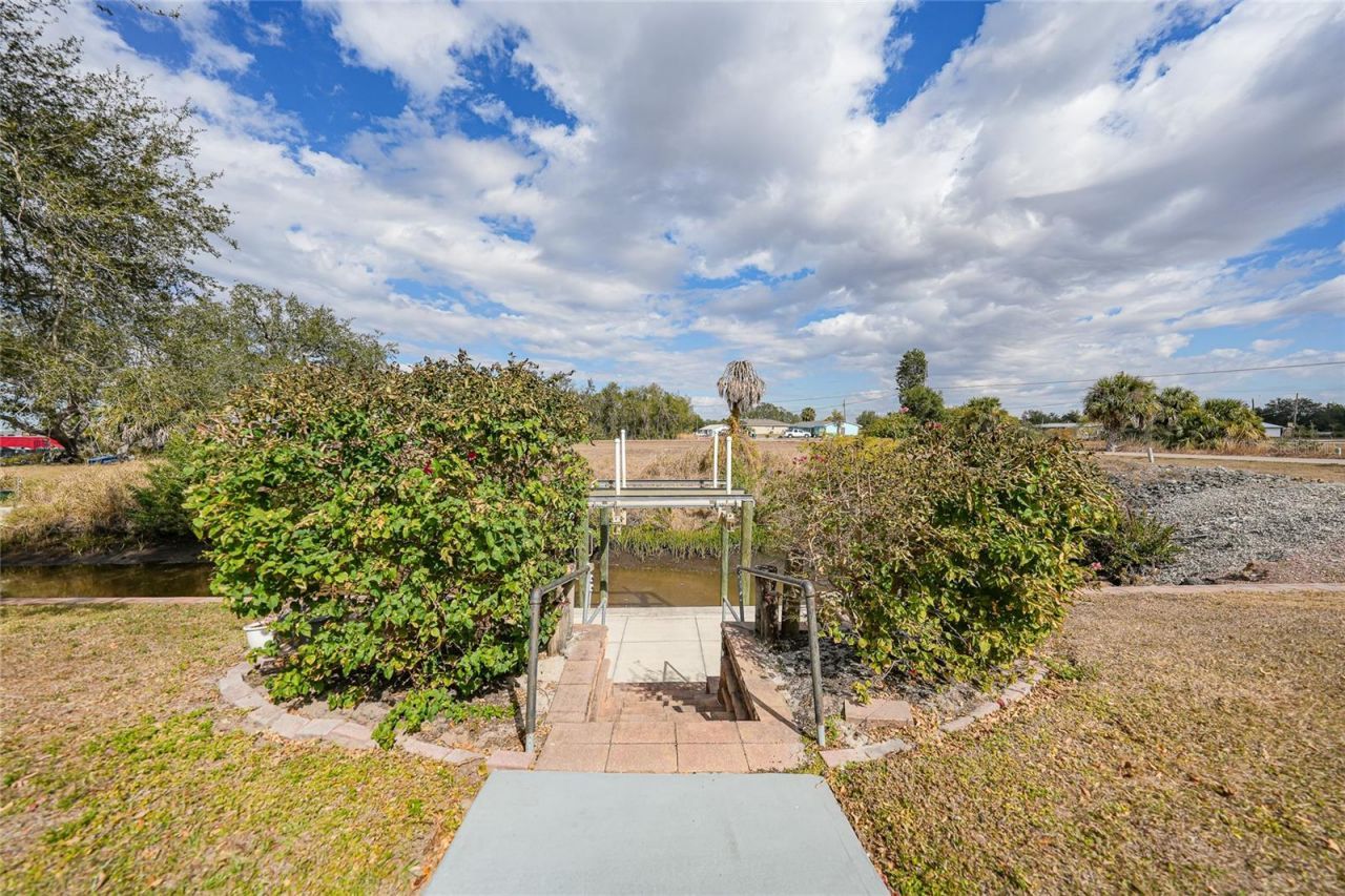 405 Ridgecrest Drive, Punta Gorda, FL 33982 Photo