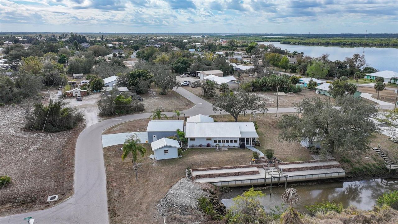 405 Ridgecrest Drive, Punta Gorda, FL 33982 Photo