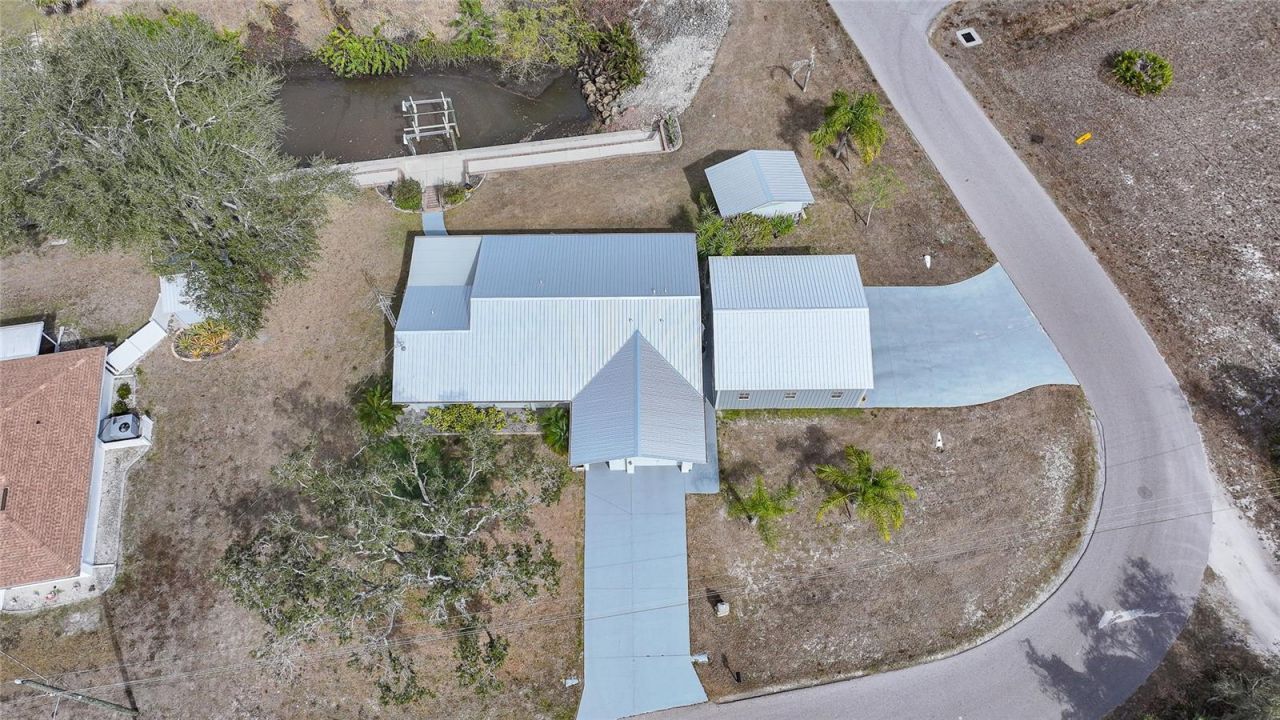405 Ridgecrest Drive, Punta Gorda, FL 33982 Photo