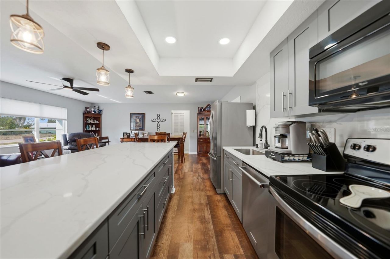 405 Ridgecrest Drive, Punta Gorda, FL 33982 Photo