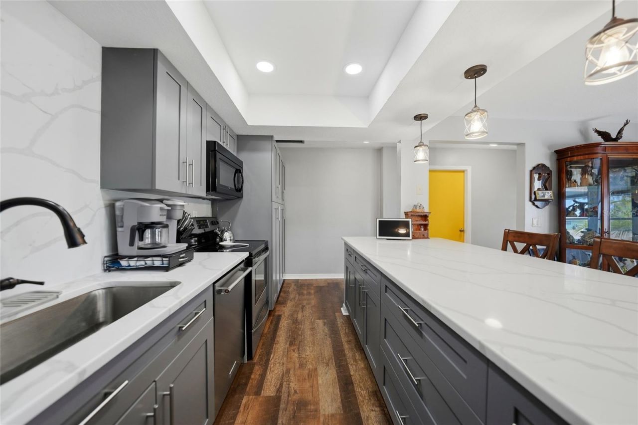 405 Ridgecrest Drive, Punta Gorda, FL 33982 Photo