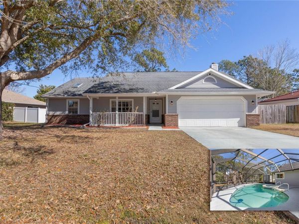 104 WHITE HALL DRIVE, PALM COAST, FL 32164