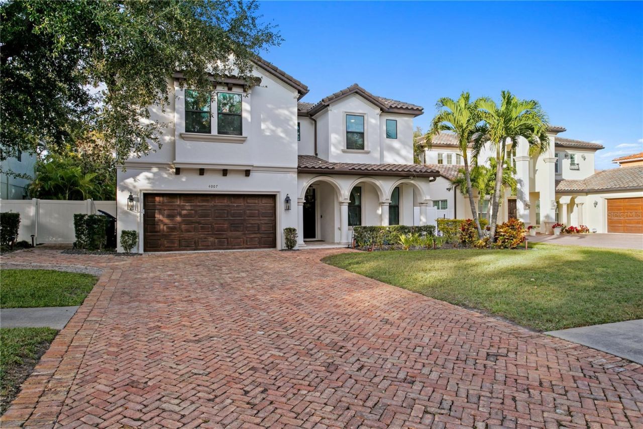 4007 W Horatio Street, Tampa, FL 33609 Main Photo