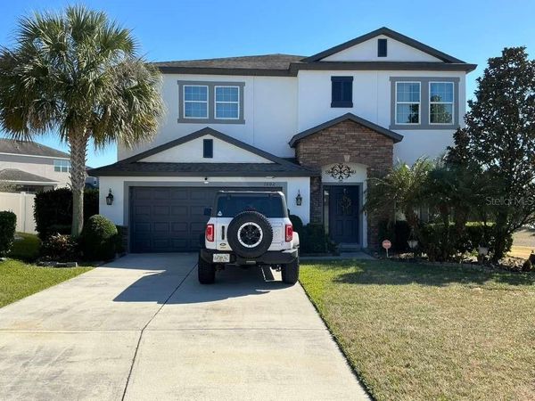 1002 BERRY LEAF COURT, APOPKA, FL 32703