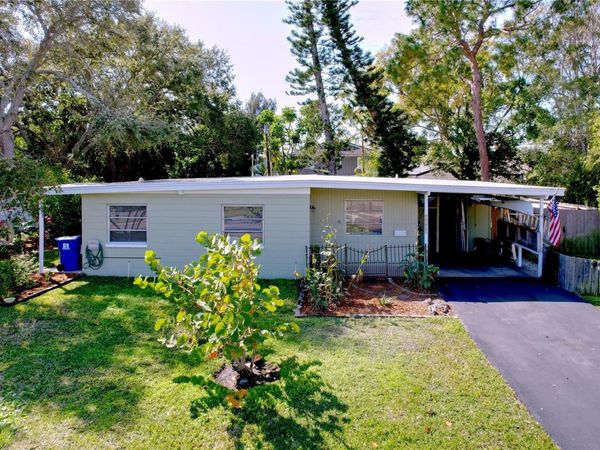 4042 ARKANSAS AVENUE NE, ST PETERSBURG, FL 33703
