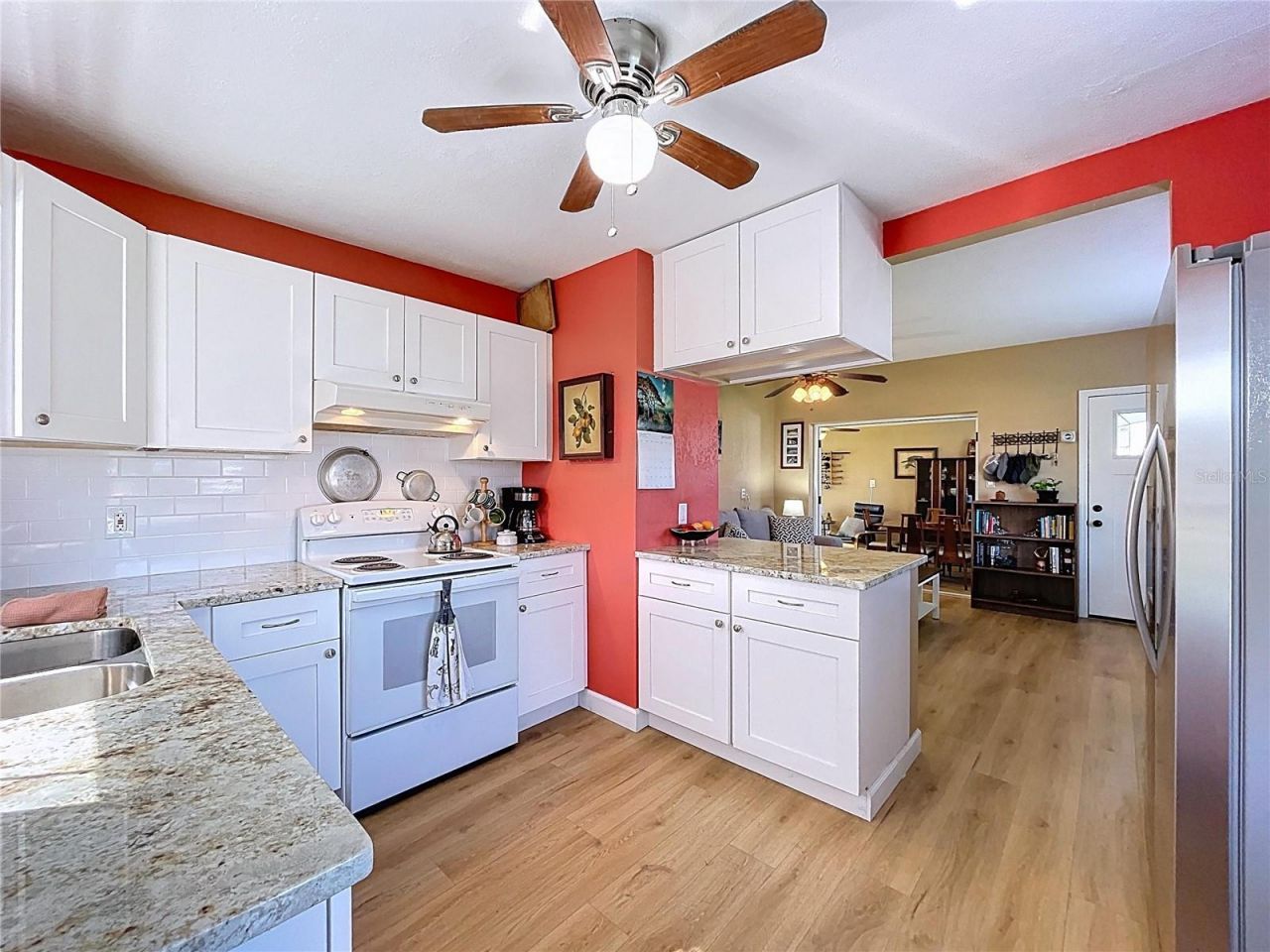 4042 Arkansas Avenue Ne, Saint Petersburg, FL 33703 Photo