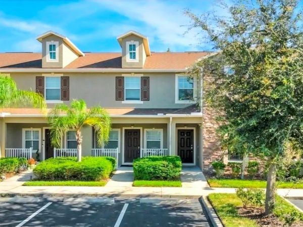 31213 CLARIDGE PLACE, WESLEY CHAPEL, FL 33543