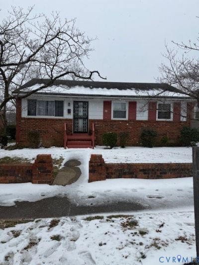 1718 Fairfax Avenue, Richmond, VA 23224 Main Photo