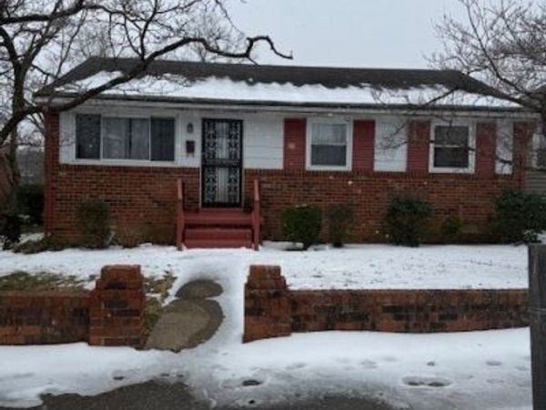 1718 Fairfax Avenue, Richmond, VA 23224