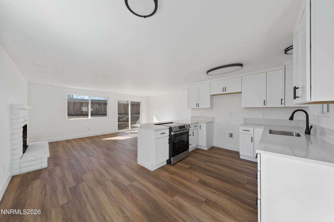 3330 Plymouth Drive, Carson City, NV 89705 Photo