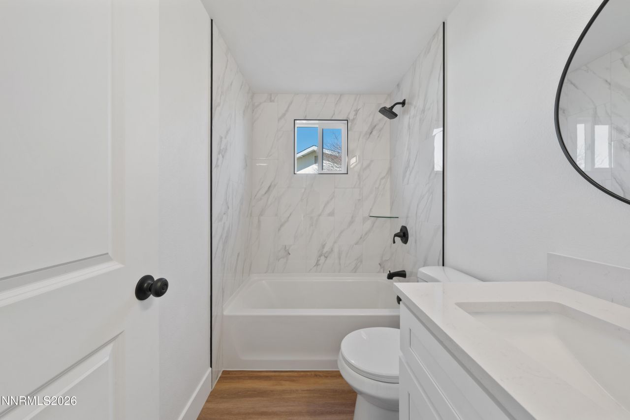 3330 Plymouth Drive, Carson City, NV 89705 Photo