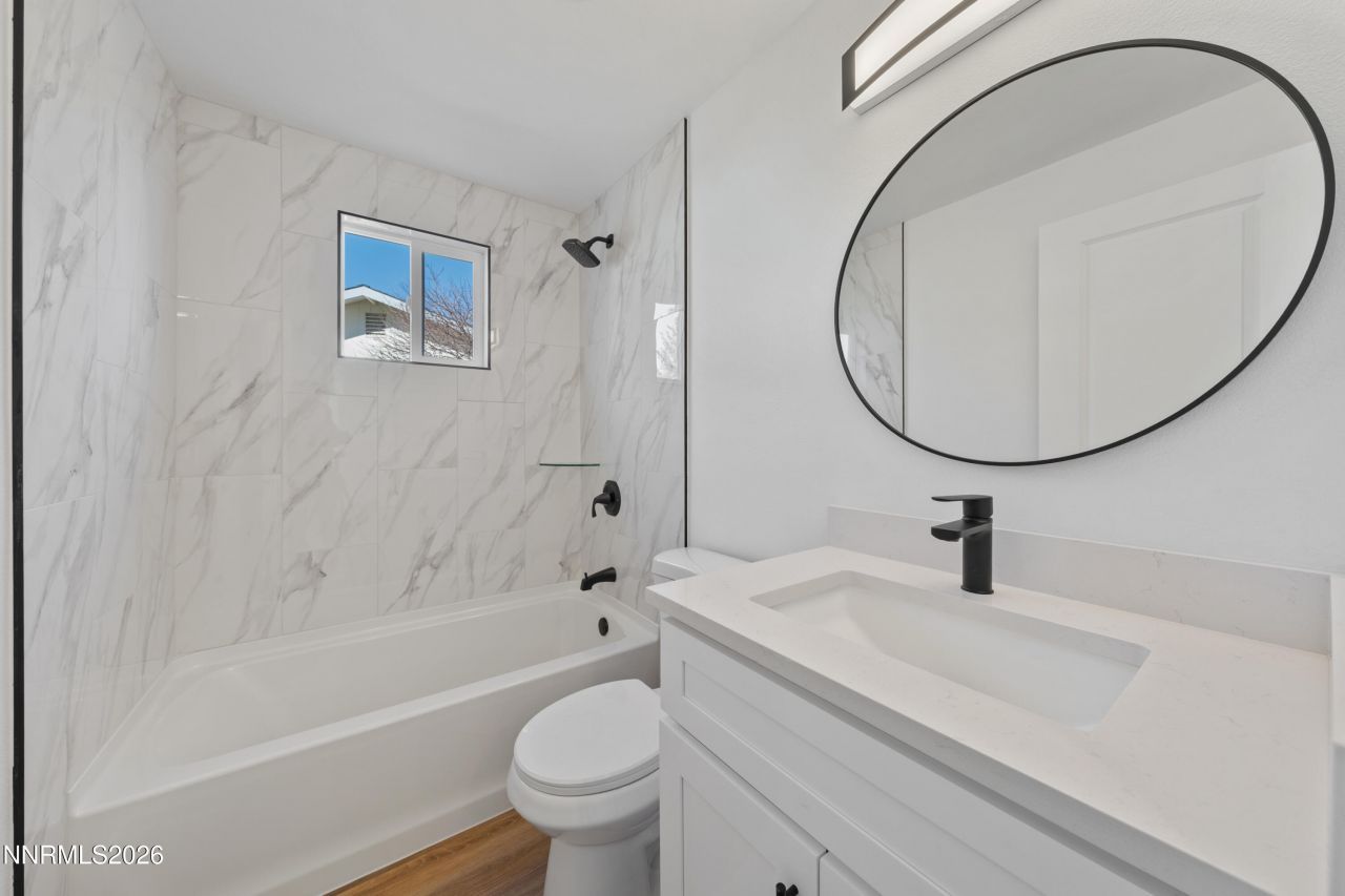 3330 Plymouth Drive, Carson City, NV 89705 Photo