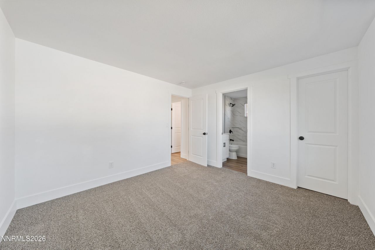 3330 Plymouth Drive, Carson City, NV 89705 Photo