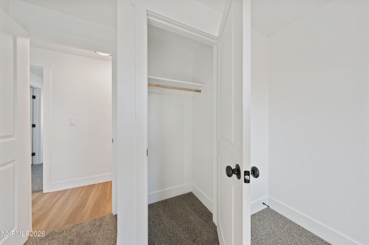 3330 Plymouth Drive, Carson City, NV 89705 Photo