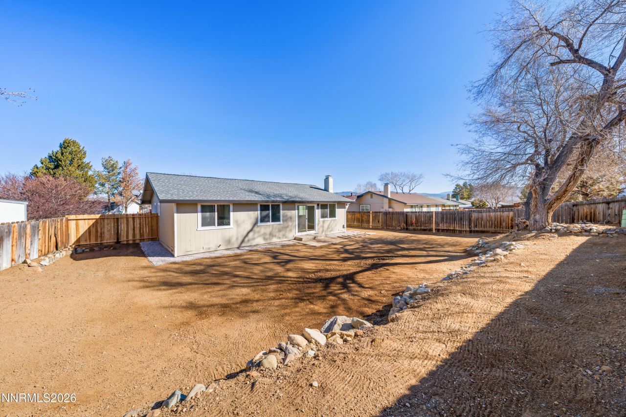 3330 Plymouth Drive, Carson City, NV 89705 Photo