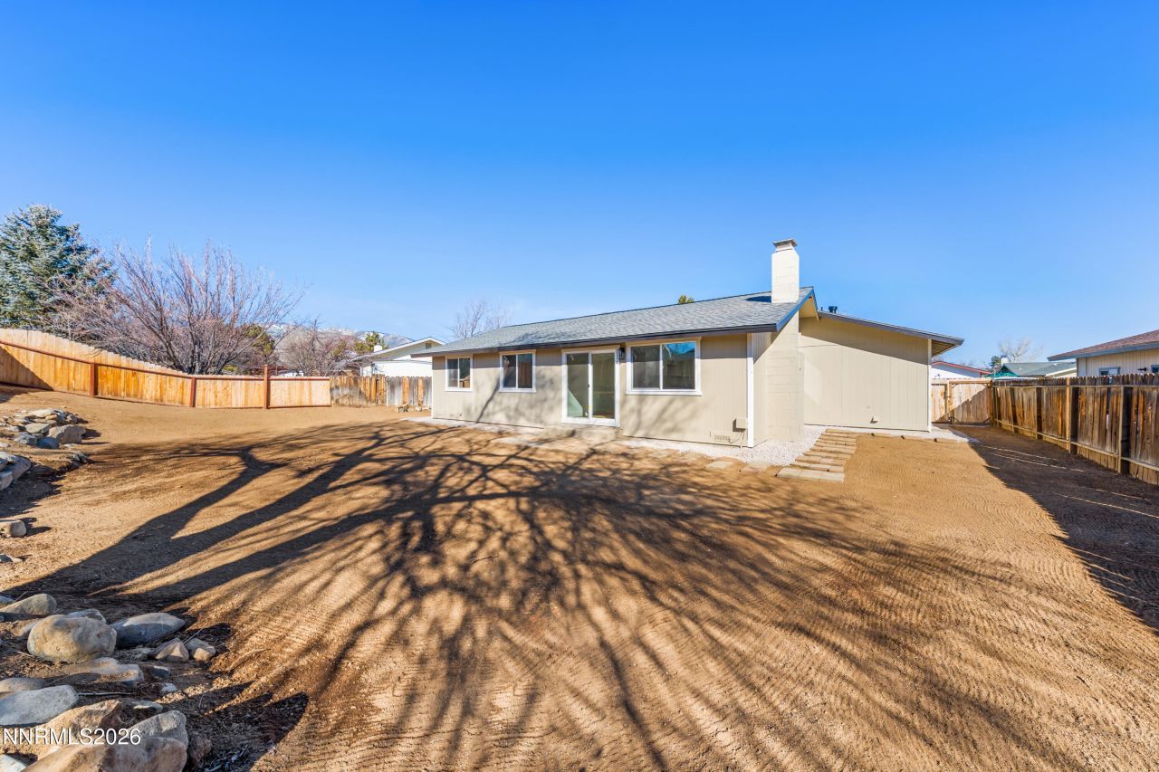 3330 Plymouth Drive, Carson City, NV 89705 Photo