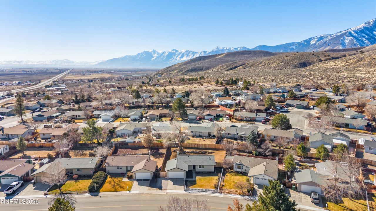 3330 Plymouth Drive, Carson City, NV 89705 Photo