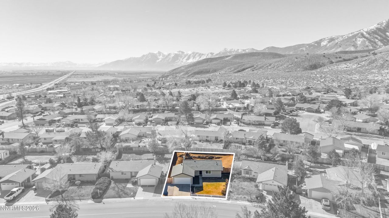 3330 Plymouth Drive, Carson City, NV 89705 Photo