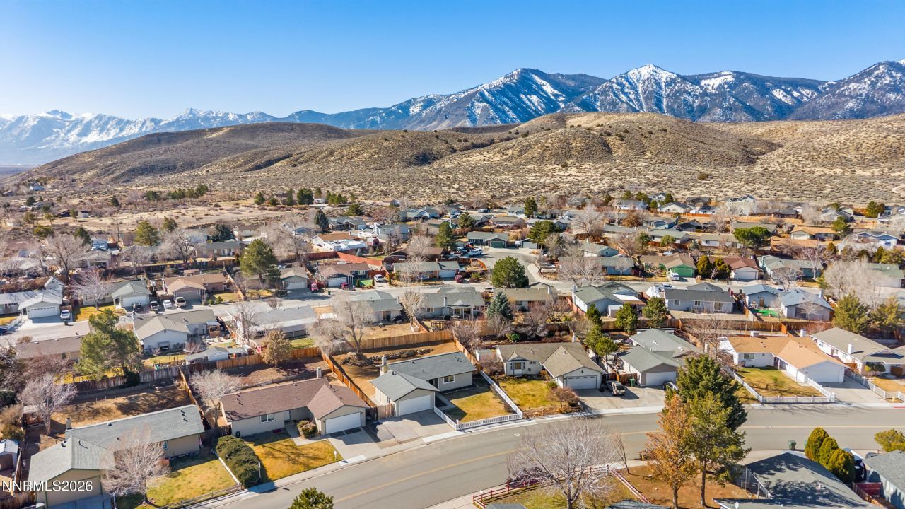 3330 Plymouth Drive, Carson City, NV 89705 Photo