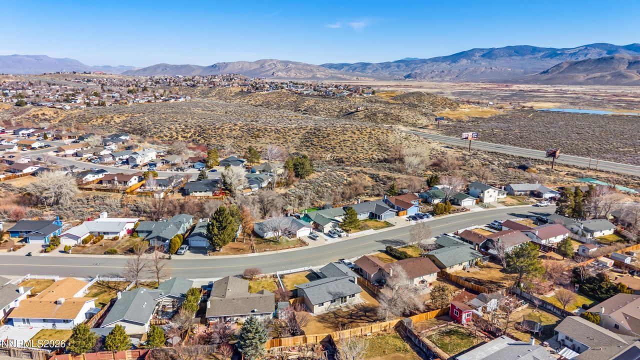 3330 Plymouth Drive, Carson City, NV 89705 Photo