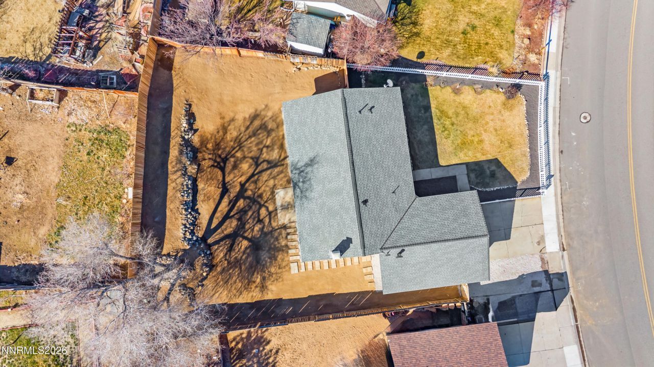 3330 Plymouth Drive, Carson City, NV 89705 Photo