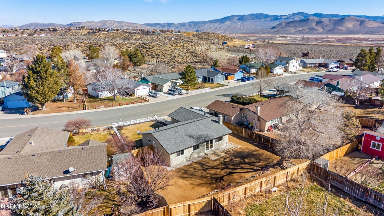 3330 Plymouth Drive, Carson City, NV 89705 Photo