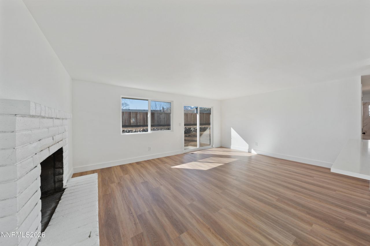 3330 Plymouth Drive, Carson City, NV 89705 Photo