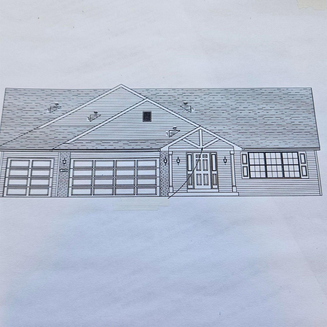 1079 E Birchwood Drive, Beloit, WI 53511 Main Photo