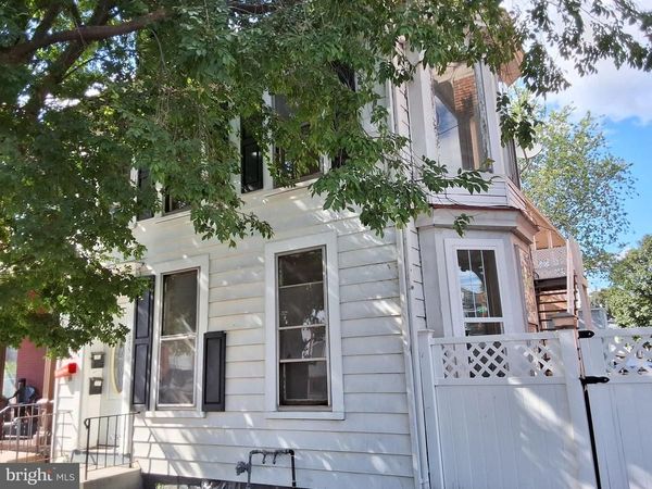 1015 CHESTNUT STREET, Unit 1, LEBANON, PA 17042