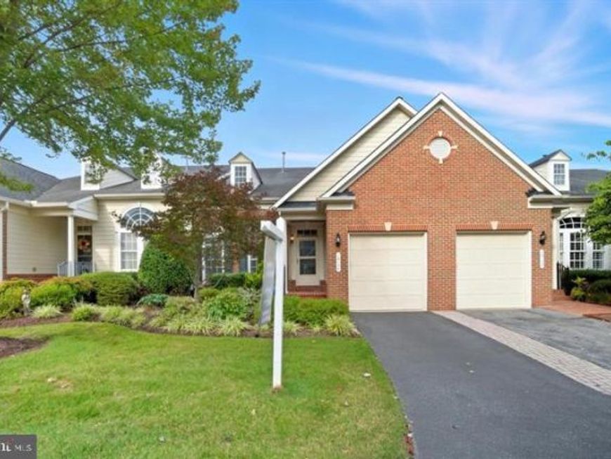 15124 Players Way, Unit 7, Glenwood, MD 21738 Main Photo