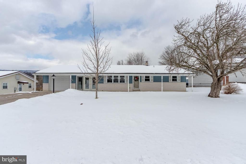 370 SUMMIT DRIVE, LEWISTOWN, PA 17044