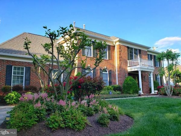 10418 WILLOW CREST COURT, VIENNA, VA 22182