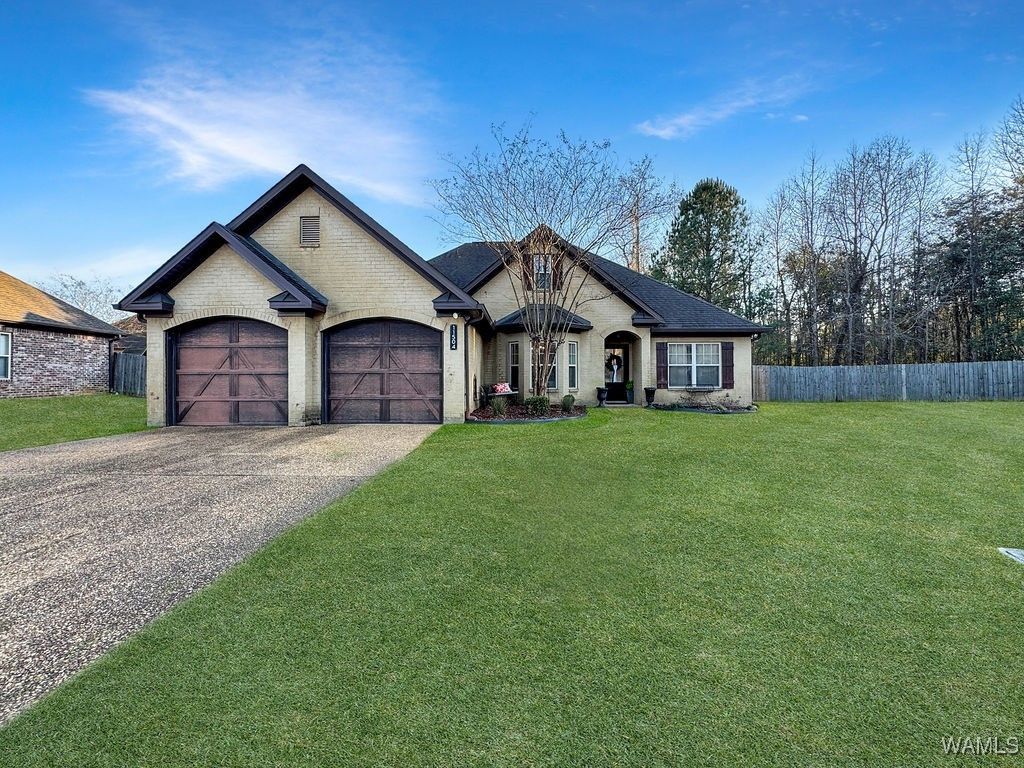 11504 Forest Glen Blvd, Northport, AL 35475 Main Photo