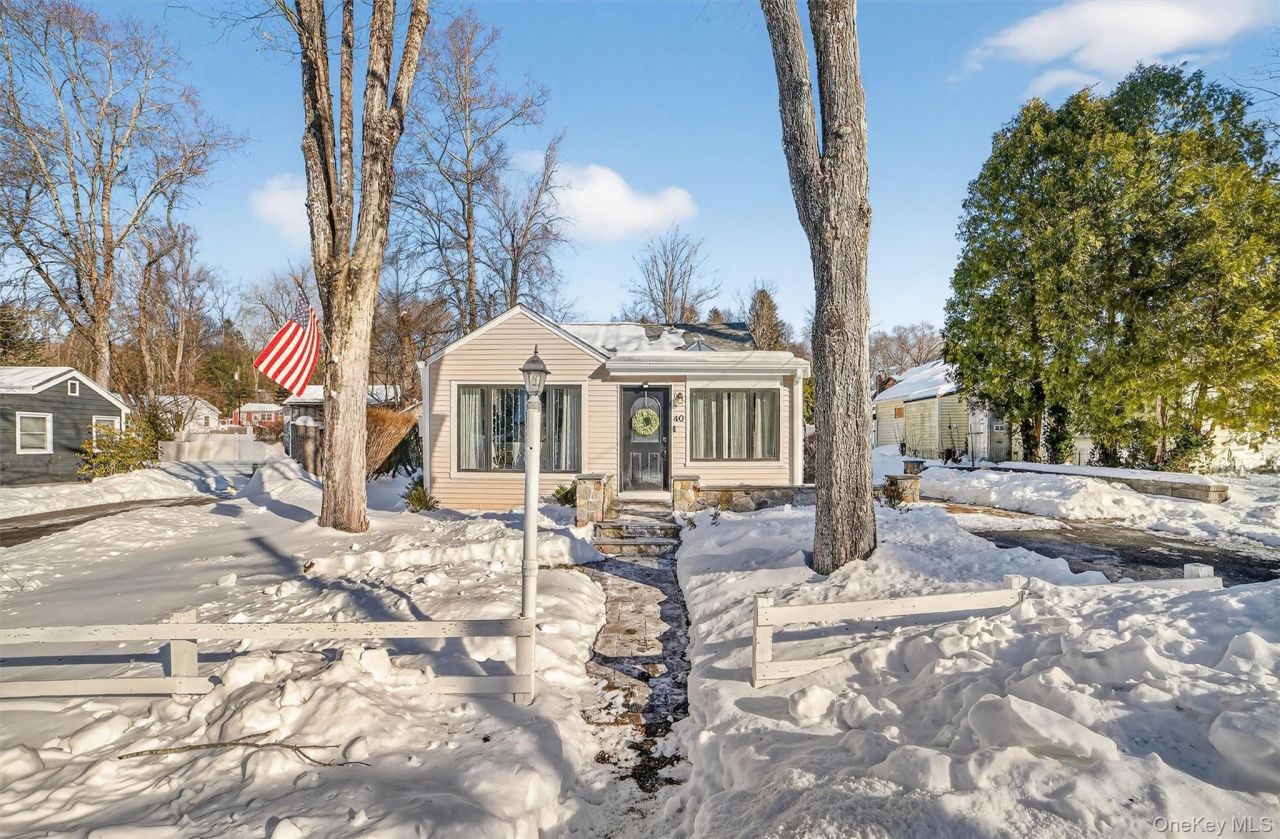 40 Orchard Road, Putnam Valley, NY 10579 Main Photo