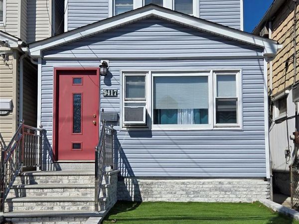 9417 Pitkin Avenue, Ozone Park, NY 11417