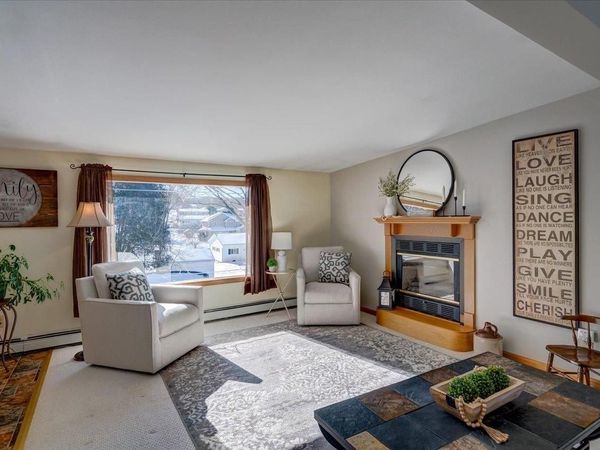 1103 Hillcrest Road, Black Earth, WI 53515